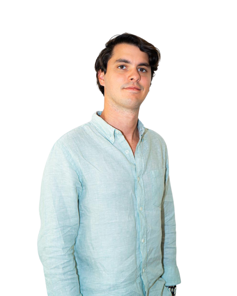 Roberto Mier y Terán Casares